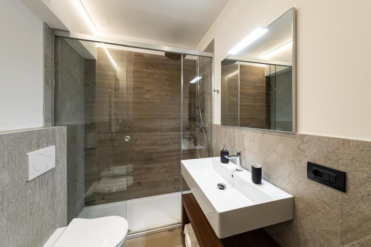 Belsit Apartments Venas Exterior foto