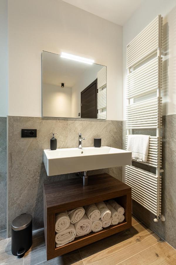 Belsit Apartments Venas Exterior foto