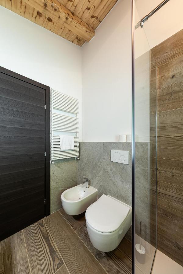 Belsit Apartments Venas Exterior foto