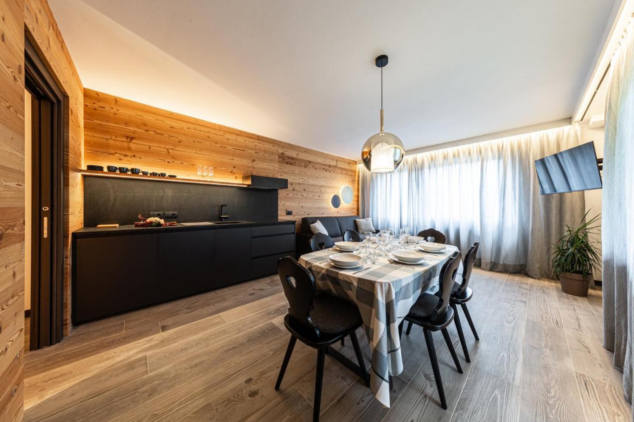 Belsit Apartments Venas Exterior foto